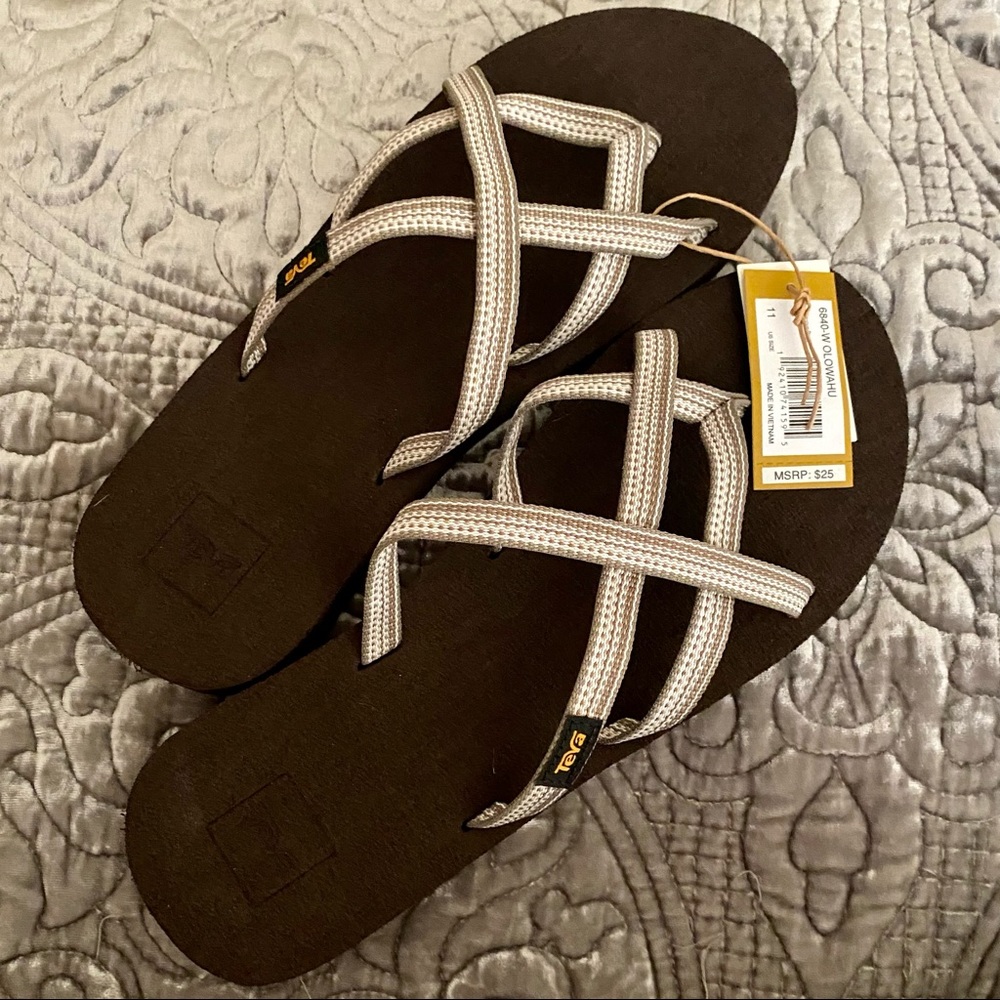 Teva Sandals